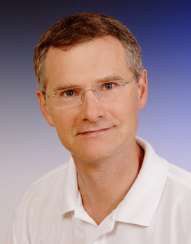 Dr. med. André Weller - Facharzt für Augenheilkunde